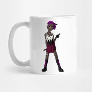 Punk Mug